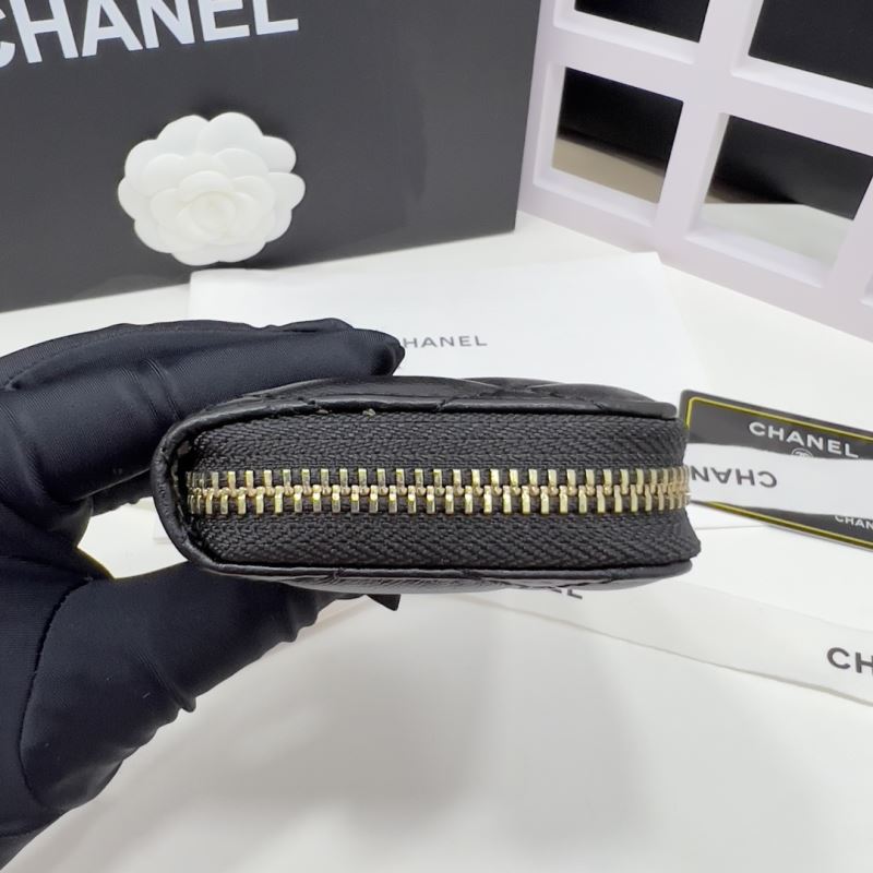 Chanel Wallets Purse